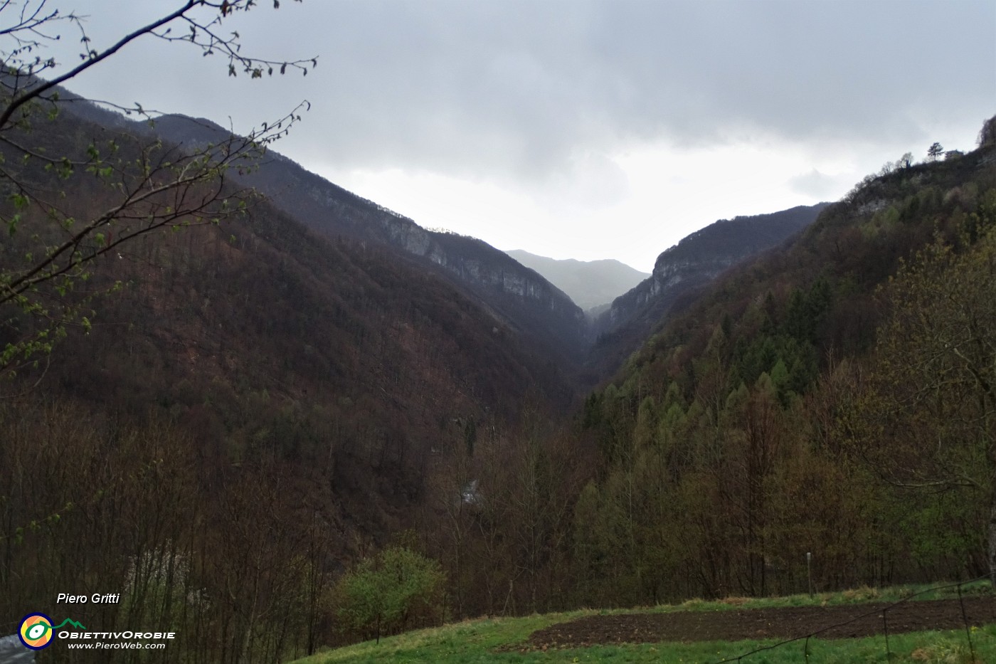 98 Sguardo indietro alla valle delle Sorgenti dell'Enna.JPG